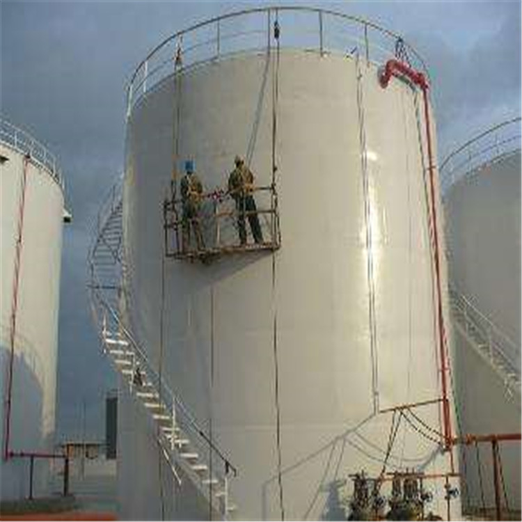 东丽喷漆翻新・工业喷漆・设备喷漆服务简介